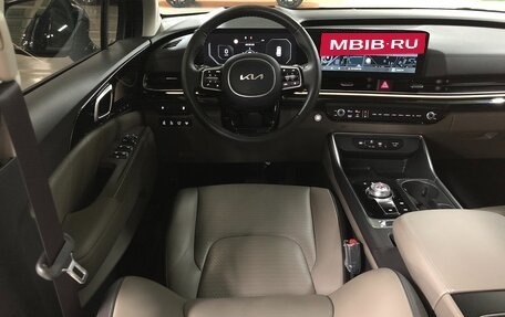 KIA Carnival, 2024 год, 5 150 111 рублей, 8 фотография