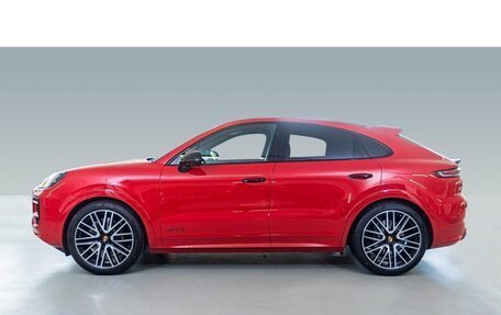 Porsche Cayenne III, 2025 год, 20 777 156 рублей, 5 фотография