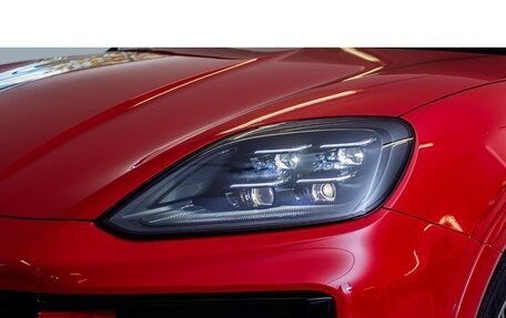 Porsche Cayenne III, 2025 год, 20 777 156 рублей, 4 фотография