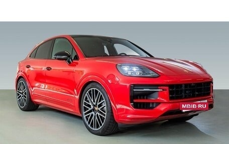 Porsche Cayenne III, 2025 год, 20 777 156 рублей, 3 фотография