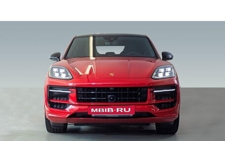 Porsche Cayenne III, 2025 год, 20 777 156 рублей, 2 фотография