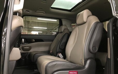 KIA Carnival, 2024 год, 5 150 111 рублей, 15 фотография