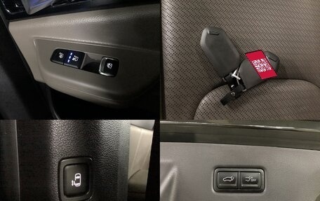 KIA Carnival, 2024 год, 5 150 111 рублей, 18 фотография