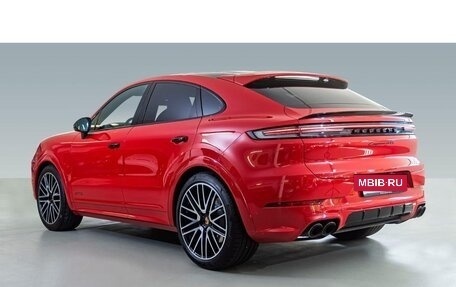 Porsche Cayenne III, 2025 год, 20 777 156 рублей, 6 фотография