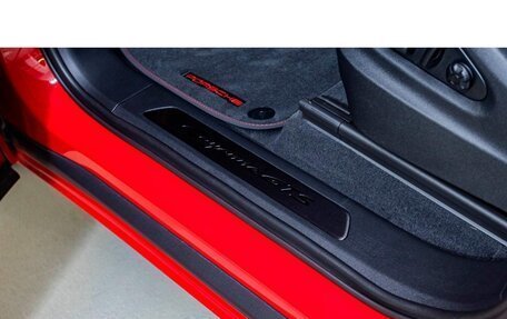 Porsche Cayenne III, 2025 год, 20 777 156 рублей, 13 фотография