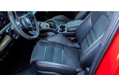 Porsche Cayenne III, 2025 год, 20 777 156 рублей, 14 фотография