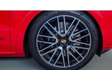 Porsche Cayenne III, 2025 год, 20 777 156 рублей, 12 фотография