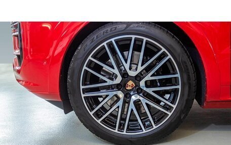 Porsche Cayenne III, 2025 год, 20 777 156 рублей, 10 фотография