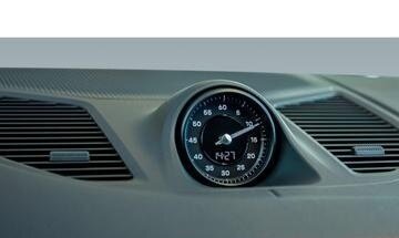 Porsche Cayenne III, 2025 год, 20 777 156 рублей, 17 фотография