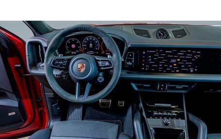 Porsche Cayenne III, 2025 год, 20 777 156 рублей, 19 фотография