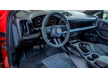 Porsche Cayenne III, 2025 год, 20 777 156 рублей, 15 фотография