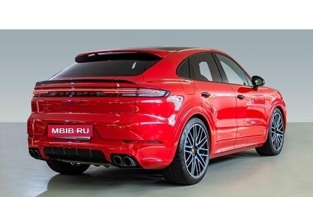 Porsche Cayenne III, 2025 год, 20 777 156 рублей, 9 фотография