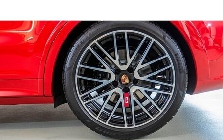 Porsche Cayenne III, 2025 год, 20 777 156 рублей, 11 фотография