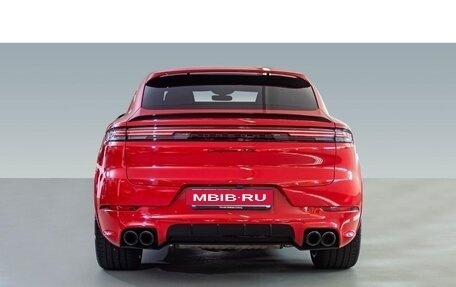 Porsche Cayenne III, 2025 год, 20 777 156 рублей, 7 фотография