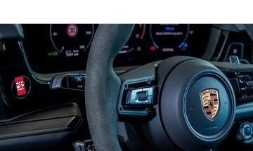 Porsche Cayenne III, 2025 год, 20 777 156 рублей, 16 фотография