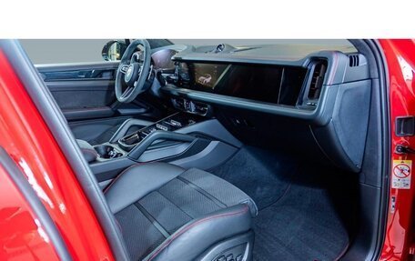 Porsche Cayenne III, 2025 год, 20 777 156 рублей, 24 фотография