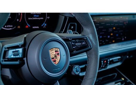 Porsche Cayenne III, 2025 год, 20 777 156 рублей, 32 фотография