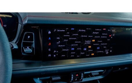 Porsche Cayenne III, 2025 год, 20 777 156 рублей, 31 фотография