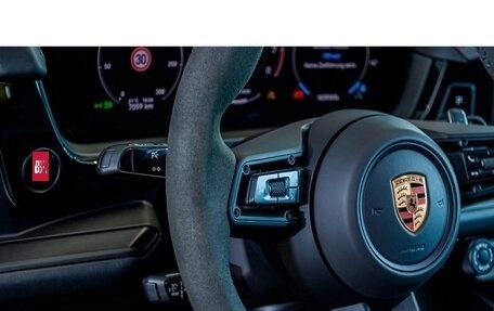 Porsche Cayenne III, 2025 год, 20 777 156 рублей, 29 фотография