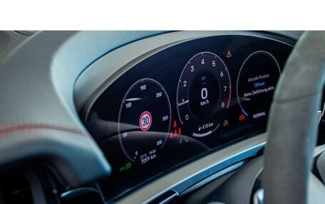 Porsche Cayenne III, 2025 год, 20 777 156 рублей, 35 фотография