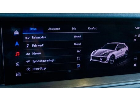 Porsche Cayenne III, 2025 год, 20 777 156 рублей, 36 фотография