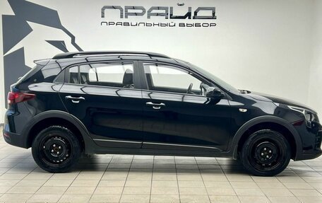 KIA Rio IV, 2022 год, 1 699 900 рублей, 5 фотография