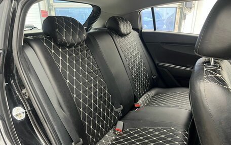 KIA Rio IV, 2022 год, 1 699 900 рублей, 11 фотография