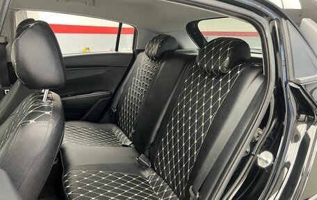 KIA Rio IV, 2022 год, 1 699 900 рублей, 9 фотография