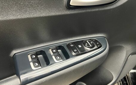 KIA Rio IV, 2022 год, 1 699 900 рублей, 12 фотография