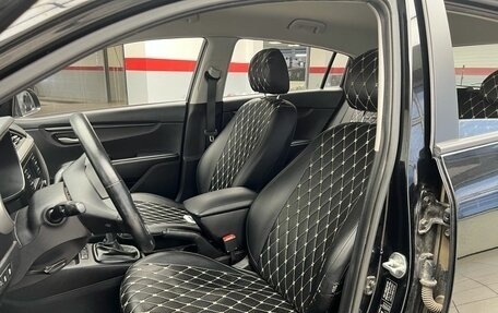 KIA Rio IV, 2022 год, 1 699 900 рублей, 8 фотография