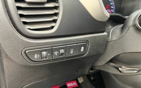 KIA Rio IV, 2022 год, 1 699 900 рублей, 13 фотография