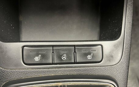 KIA Rio IV, 2022 год, 1 699 900 рублей, 18 фотография