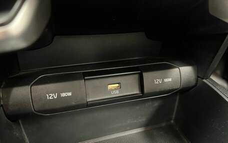 KIA Rio IV, 2022 год, 1 699 900 рублей, 17 фотография