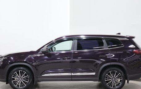 Chery Tiggo 8 Pro, 2021 год, 1 850 000 рублей, 8 фотография