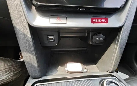 Hyundai ix35, 2021 год, 1 313 027 рублей, 10 фотография