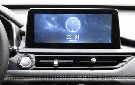 Chery Tiggo 8 Pro, 2021 год, 1 850 000 рублей, 16 фотография