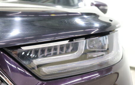 Chery Tiggo 8 Pro, 2021 год, 1 850 000 рублей, 11 фотография