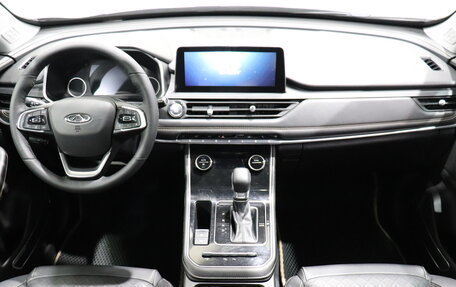 Chery Tiggo 8 Pro, 2021 год, 1 850 000 рублей, 14 фотография