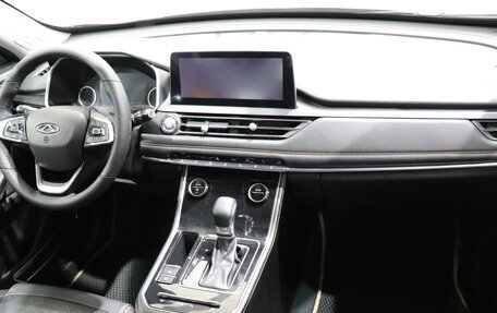 Chery Tiggo 8 Pro, 2021 год, 1 850 000 рублей, 15 фотография