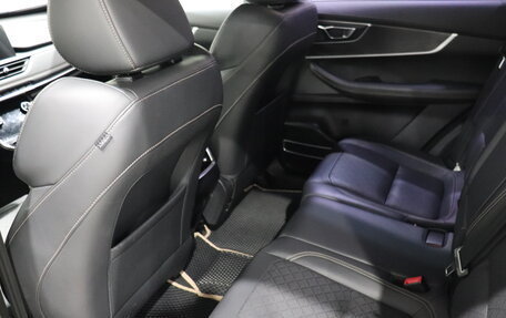 Chery Tiggo 8 Pro, 2021 год, 1 850 000 рублей, 18 фотография