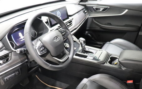 Chery Tiggo 8 Pro, 2021 год, 1 850 000 рублей, 17 фотография