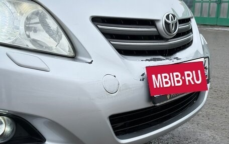 Toyota Corolla, 2007 год, 670 000 рублей, 11 фотография