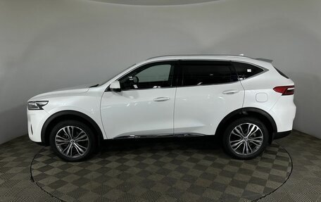 Haval F7 I, 2021 год, 1 600 000 рублей, 5 фотография