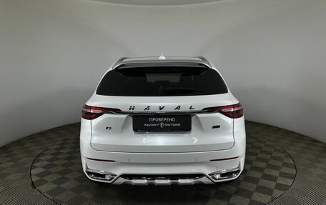 Haval F7 I, 2021 год, 1 600 000 рублей, 3 фотография