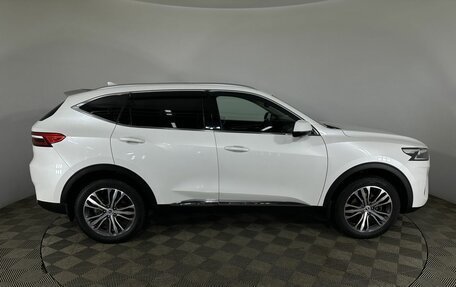 Haval F7 I, 2021 год, 1 600 000 рублей, 4 фотография