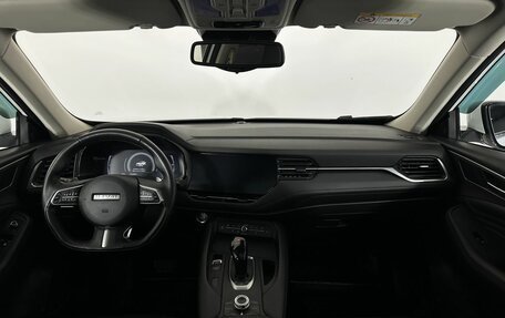 Haval F7 I, 2021 год, 1 600 000 рублей, 7 фотография