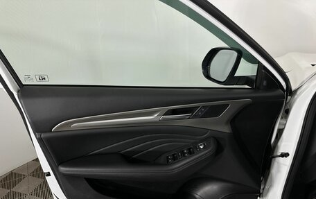 Haval F7 I, 2021 год, 1 600 000 рублей, 8 фотография