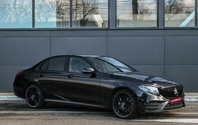 Mercedes-Benz E-Класс, 2018 год, 3 349 000 рублей, 1 фотография