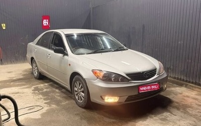 Toyota Camry V40, 2004 год, 440 000 рублей, 1 фотография