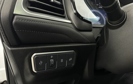 Haval F7 I, 2021 год, 1 600 000 рублей, 9 фотография